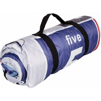 Merco Game XXL pikniková deka 200 x 200 cm – Zbozi.Blesk.cz