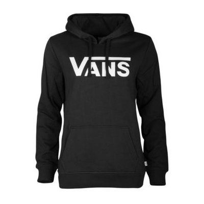 Vans Flying V classic hoodie Black – Zboží Mobilmania