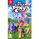 My Little Pony: A Maretime Bay Adventure – Zboží Mobilmania