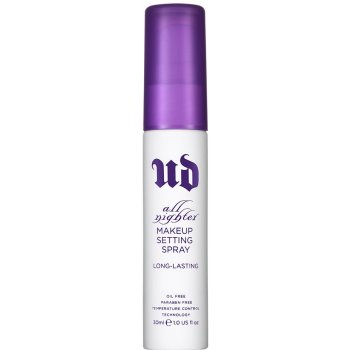 Urban Decay All Nighter make-up Setting Spray Fixační sprej na make-up 30 ml