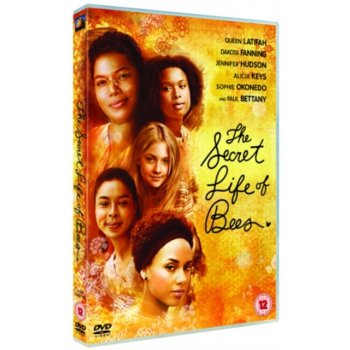 The Secret Life Of Bees DVD