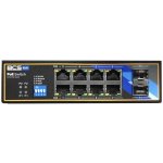 BCS B-ISP08G-2SFP – Zboží Živě