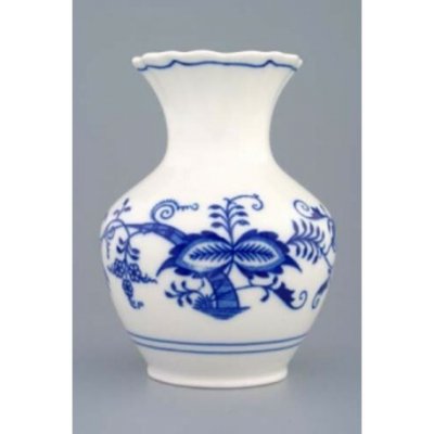 Váza 2544 10170, Cibulák, 13 cm Český porcelán Dubí – Hledejceny.cz