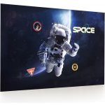 Karton P+P podložka na stůl space 60 x 40 cm – Sleviste.cz