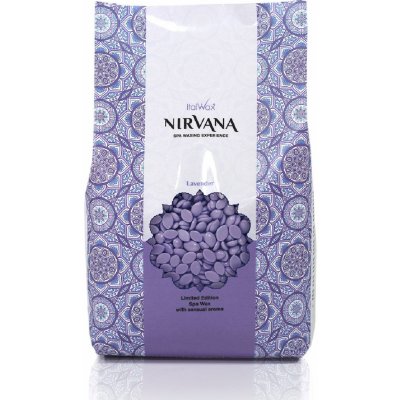 Italwax Filmwax - zrnka vosku Lavender 1 kg – Zbozi.Blesk.cz