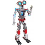 Meccano XL Personal Robot 2.0 – Zboží Mobilmania