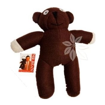 Medvídek Mr.Bean Teddy Bear 25 cm