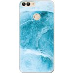 Pouzdro iSaprio Blue Marble - Huawei P Smart – Hledejceny.cz