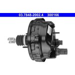 ATE Posilovač brzd 03.7848-2002.4 – Sleviste.cz