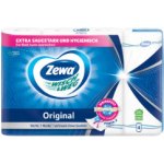 Zewa Wisch&Weg Original 2-vrstvé 4 ks – Zboží Dáma