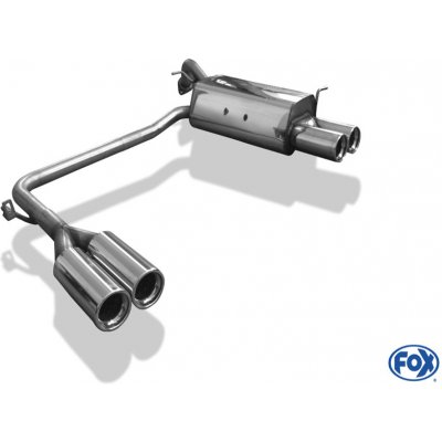FOX HY130013-070 – Hledejceny.cz