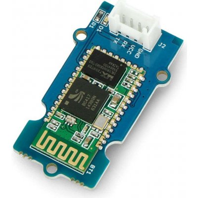 Grove - modul s Bluetooth 3.0 s EDR – Zboží Živě