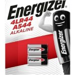 Energizer A544/4LR44/V4034PX 2ks EN-639335 – Zboží Živě