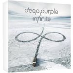 Deep Purple - inFinite – Sleviste.cz