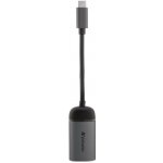 Verbatim adaptér USB-C 3.1 GEN 1 na Gigabit EthernetF, 10cm kabel; – Zboží Živě