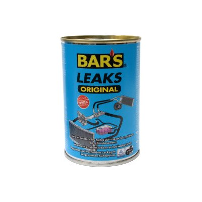 Bars Leaks Original 150 g – Zbozi.Blesk.cz