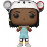 Funko Pop! Stranger Things Erica 9 cm – Zboží Mobilmania
