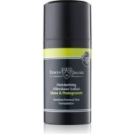 Edwin Jagger Limes & Pomegranate balzám po holení pro smíšenou pleť bez parabenů 100 ml – Zbozi.Blesk.cz