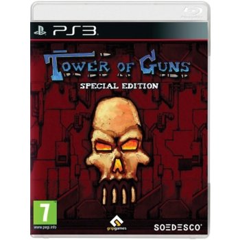 Tower of Guns (Special Edition)