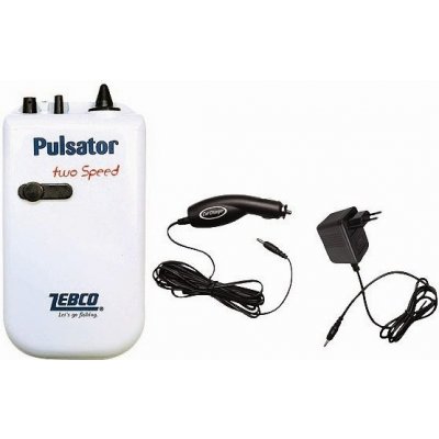 Zebco Multi Pulsator – Zboží Dáma