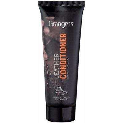 Grangers Leather Conditioner 75 ml – Hledejceny.cz