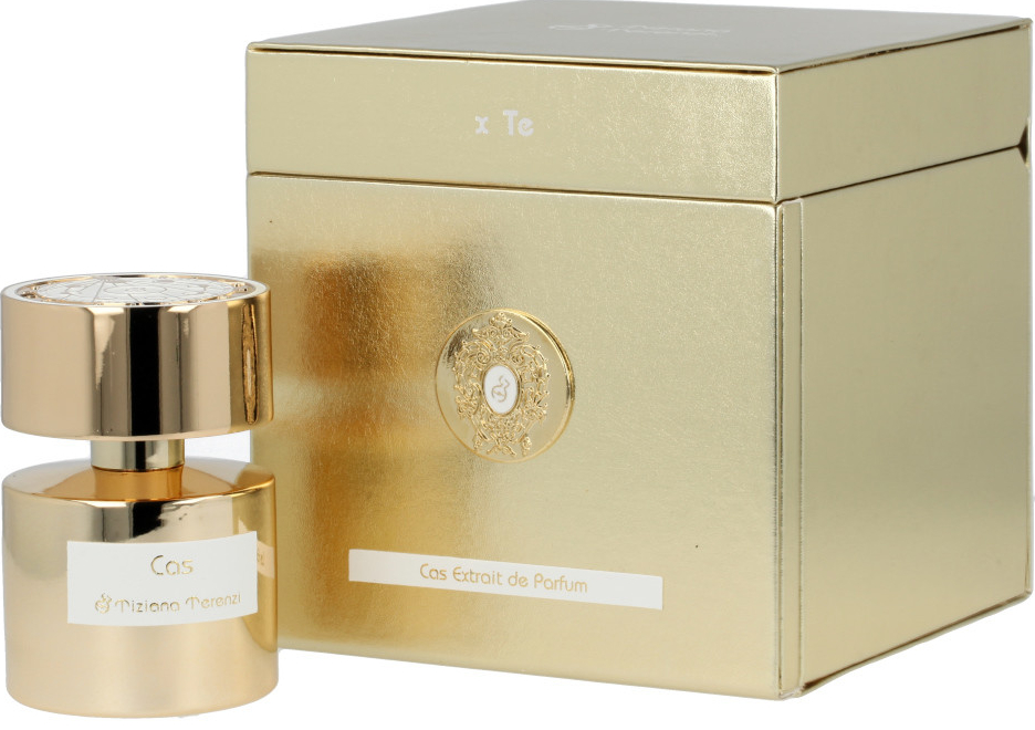 Tiziana Terenzi Cas Extrait de Parfum unisex 100 ml