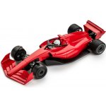 Policar F1 monopost 2024 - červený – Hledejceny.cz