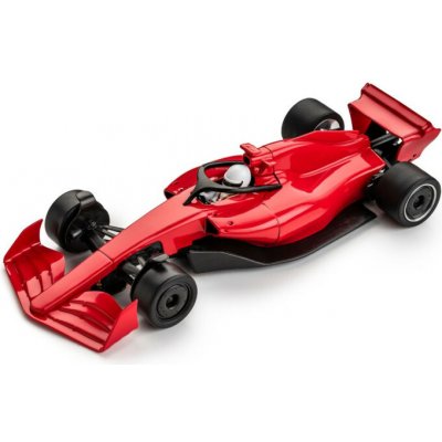 Policar F1 monopost 2024 - červený – Hledejceny.cz