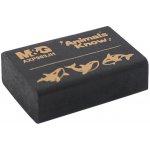 M&G GumaAnimals Know měkká černá 455976 – Zbozi.Blesk.cz