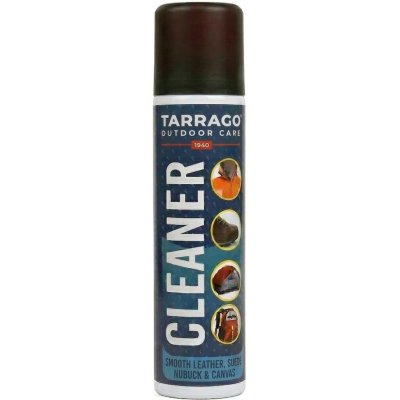 Tarrago Trekking Cleaner spray 250 ml – Zboží Mobilmania