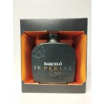 Ron Barceló Imperial Onyx 38% 0,7 l (kazeta) – Sleviste.cz