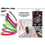 proužky na ráfek Progrip, Barevná možnost oranžová | Zboží Auto