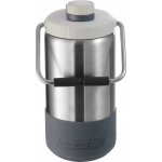 Coleman termoska Pro Jug 1,8 l stříbrný – Hledejceny.cz