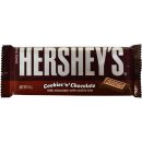 Hershey's Cookies 'n' Chocolate Bar 43 g