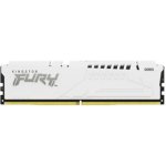 Kingston FURY Beast EXPO DDR5 32GB 6400MHz CL32 (2x16GB) KF564C32BWEK2-32 – Zboží Živě