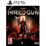 Necromunda: Hired Gun – Zboží Živě