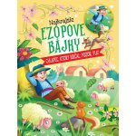 Najkrajšie ezopové bájky - chlapec, ktorý kričal: pozor, vlk! – Hledejceny.cz