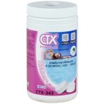 ASTRALPOOL CTX-343 chlorové tablety 3v1 Triplex 1kg – Hledejceny.cz