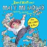 Malý miliardář - David Walliams – Hledejceny.cz