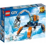 LEGO® City 60192 Polární pásové vozidlo – Hledejceny.cz