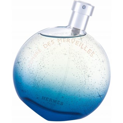 Hermès Eau des Merveilles Bleue parfémovaná voda dámská 100 ml – Hledejceny.cz