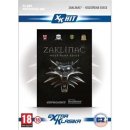 Hra na PC Zaklínač Rozšířená Edice (Platinum)