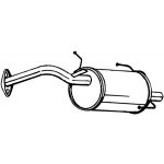 BOSAL BS 145-327 | Zboží Auto