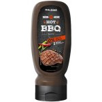 Body Attack Hot BBQ Sauce 320 ml – Zboží Dáma