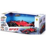 Maisto Ferrari F1 Sf-23 Team Scuderia Ferrari N 16 Season 2023 Charles Leclerc Červená Černá 1:24 – Zboží Dáma