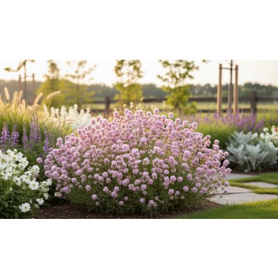 Agarden Levandule lékařská 'Rosea' – Zboží Dáma