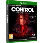 Control (Ultimate Edition) – Sleviste.cz