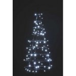 Emos ZY0804 LED venkovní vánoční řetěz CLASSIC LIGHTS 180xLED studená bílá 18m časovač zelený CLASSIC LIGHTST – Hledejceny.cz