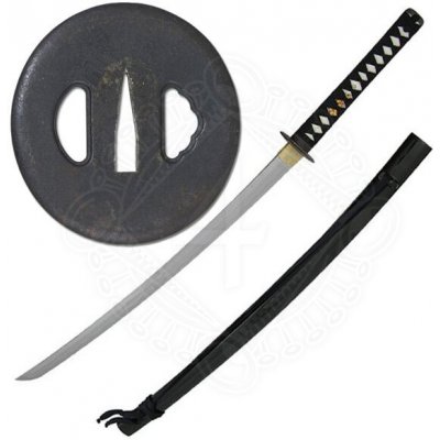 Hanwei Paul Chen Katana Practical Elite – Zboží Dáma