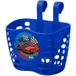 PRO-T Dětský koš PRO-T na řídítka Baby Žlutá – Zbozi.Blesk.cz